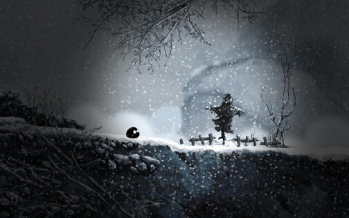 Nihilumbra 4.0. Скриншот 1