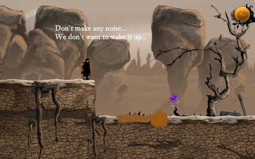 Nihilumbra 4.0. Скриншот 5