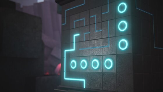 Returner 77 1.0. Скриншот 1