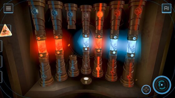 Returner 77 1.0. Скриншот 2