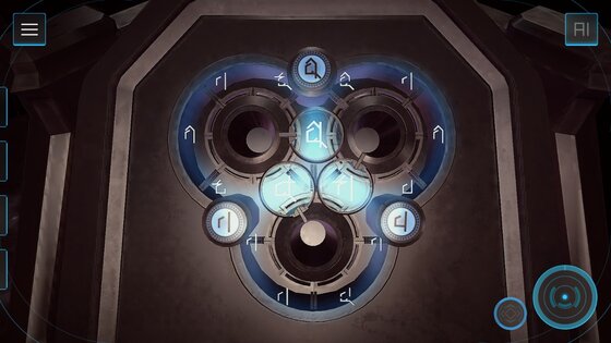 Returner 77 1.0. Скриншот 4