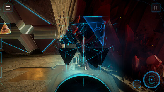 Returner 77 1.0. Скриншот 5