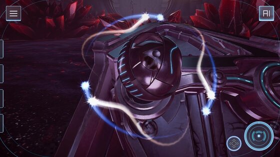 Returner 77 1.0. Скриншот 6