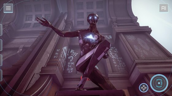 Returner 77 1.0. Скриншот 7