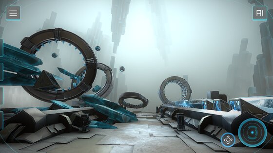 Returner 77 1.0. Скриншот 8