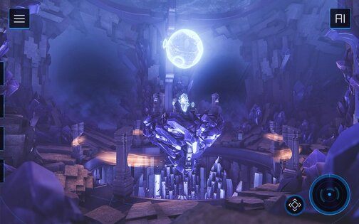 Returner 77 1.0. Скриншот 9