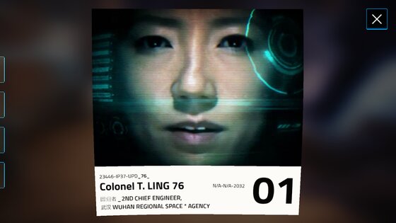 Returner 77 1.0. Скриншот 10