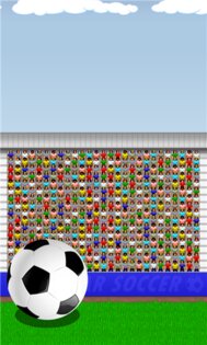 New Star Soccer 1.8.0. Скриншот 3