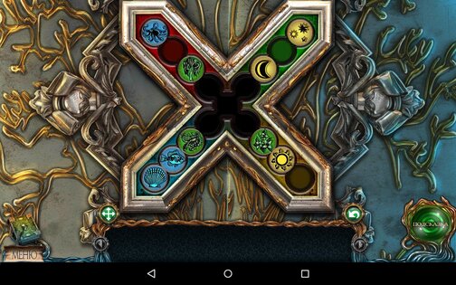 Lost Lands 2.2.1. Скриншот 1