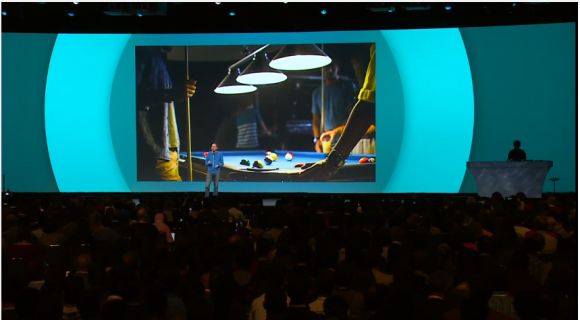 Google I/O 2014: детальный обзор лучшей конференции в истории