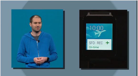 Google I/O 2014: детальный обзор лучшей конференции в истории