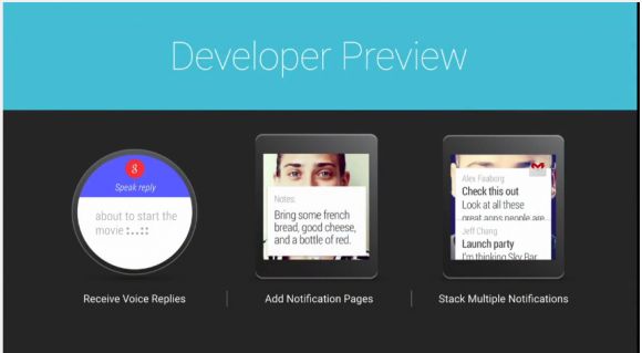 Google I/O 2014: детальный обзор лучшей конференции в истории