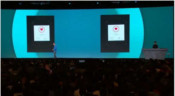 Google I/O 2014: детальный обзор лучшей конференции в истории