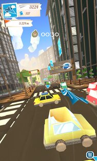 Jets — Papercraft Air-O-Batics 1.3.1. Скриншот 7