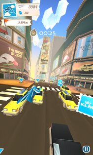 Jets — Papercraft Air-O-Batics 1.3.1. Скриншот 8