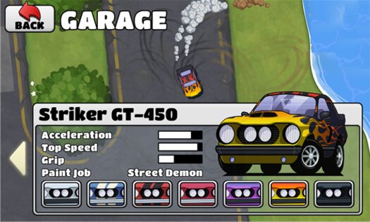 Checkpoint Champion. Скриншот 2