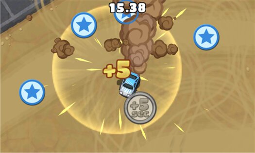 Checkpoint Champion. Скриншот 3