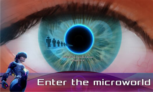 InMind V. Скриншот 1