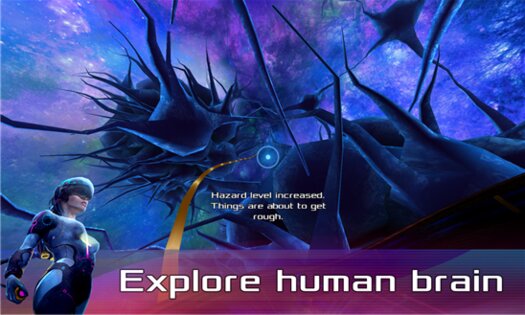 InMind V. Скриншот 3