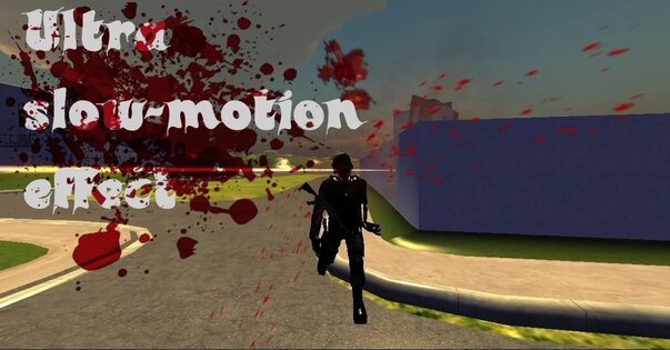 War on Terror: Elite Sniper 1.6. Скриншот 2