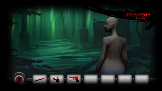 Second Day 1 Episode 1.3. Скриншот 5