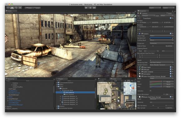 Windows или Linux