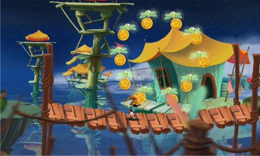 Grimbo. Скриншот 1