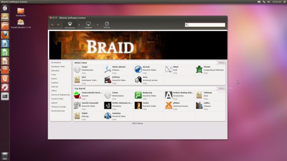 Windows или Linux
