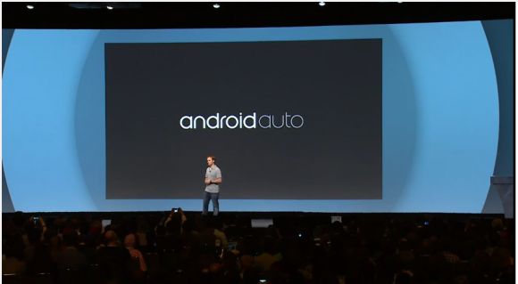 Google I/O 2014: детальный обзор лучшей конференции в истории