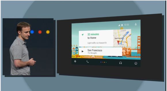 Google I/O 2014: детальный обзор лучшей конференции в истории