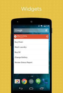 Agile Tasks 1.20.5. Скриншот 2