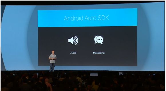Google I/O 2014: детальный обзор лучшей конференции в истории