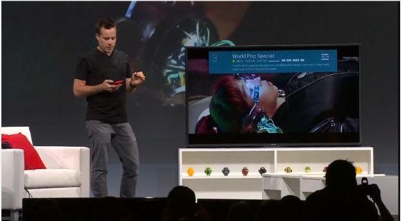 Google I/O 2014: детальный обзор лучшей конференции в истории