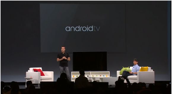 Google I/O 2014: детальный обзор лучшей конференции в истории