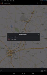 Wunderground Underground 6.19.1. Скриншот 11