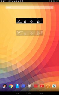 Wunderground Underground 6.19.1. Скриншот 15