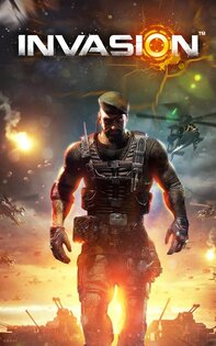 Вторжение 1.54.51. Скриншот 11