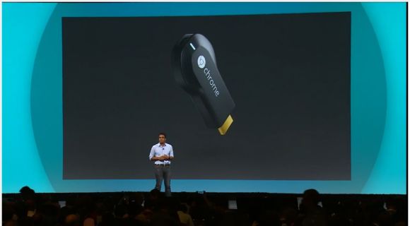 Google I/O 2014: детальный обзор лучшей конференции в истории
