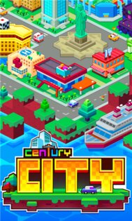 Century City 1.2.1. Скриншот 4
