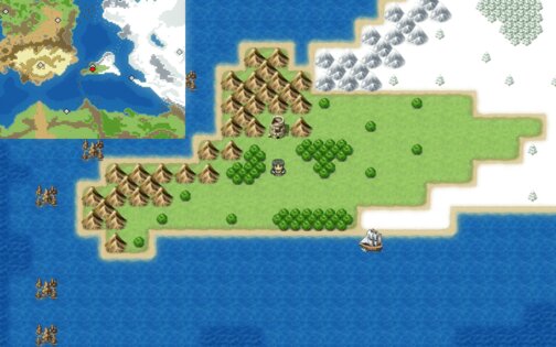 Doom and Destiny 3.8.2.01f. Скриншот 4