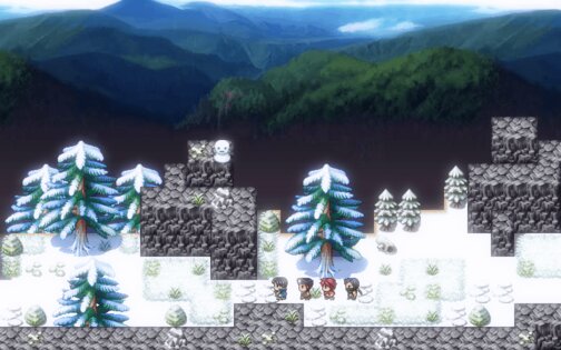 Doom and Destiny 3.8.2.01f. Скриншот 6