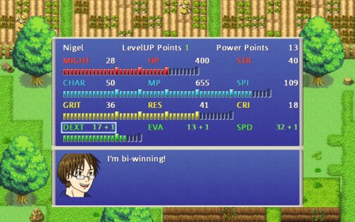 Doom and Destiny 3.8.2.01f. Скриншот 10