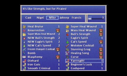 Doom and Destiny 3.8.2.01f. Скриншот 14