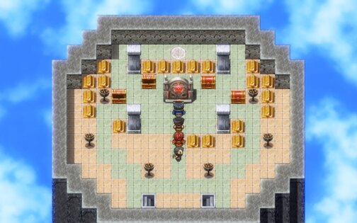 Doom and Destiny 3.8.2.01f. Скриншот 16