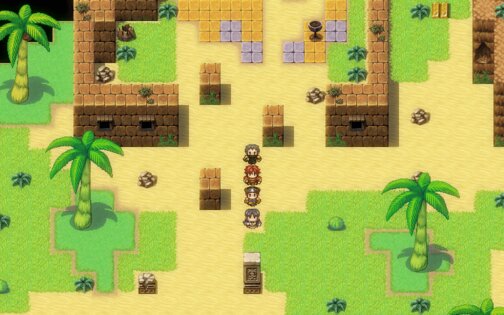 Doom and Destiny 3.8.2.01f. Скриншот 17