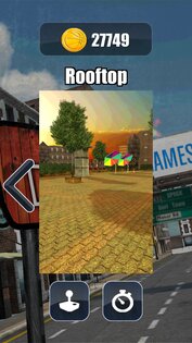 Hood Hoops Basketball 1.1.0. Скриншот 2