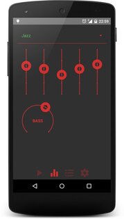 4Sound 1.8.0. Скриншот 5