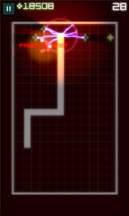 Snake Rewind. Скриншот 1