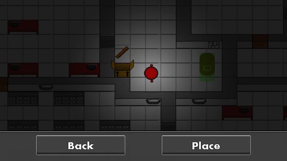 Zombie Cubes 3.0.5. Скриншот 15