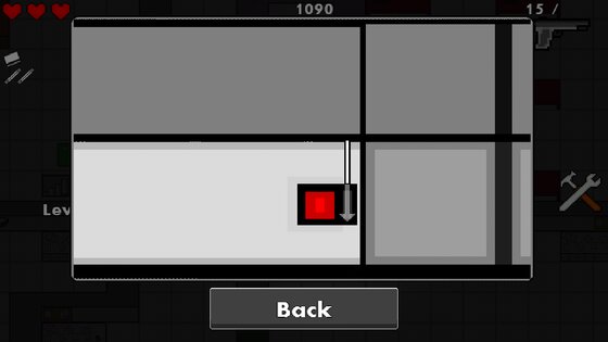 Zombie Cubes 3.0.5. Скриншот 21
